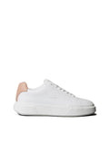 CALVIN KLEIN CHUNKY CUPSOLE LACEU