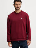 CALVIN KLEIN JEANS LS EU 350TERRY MONOG