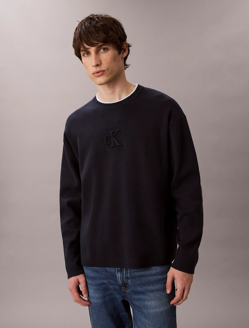 LV04RD300G/CEF CALVIN KLEIN JEANS
