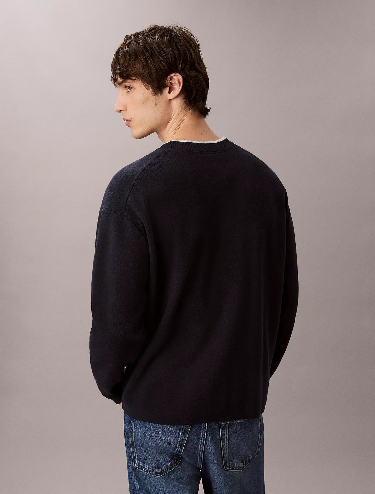 LV04RD300G/CEF CALVIN KLEIN JEANS