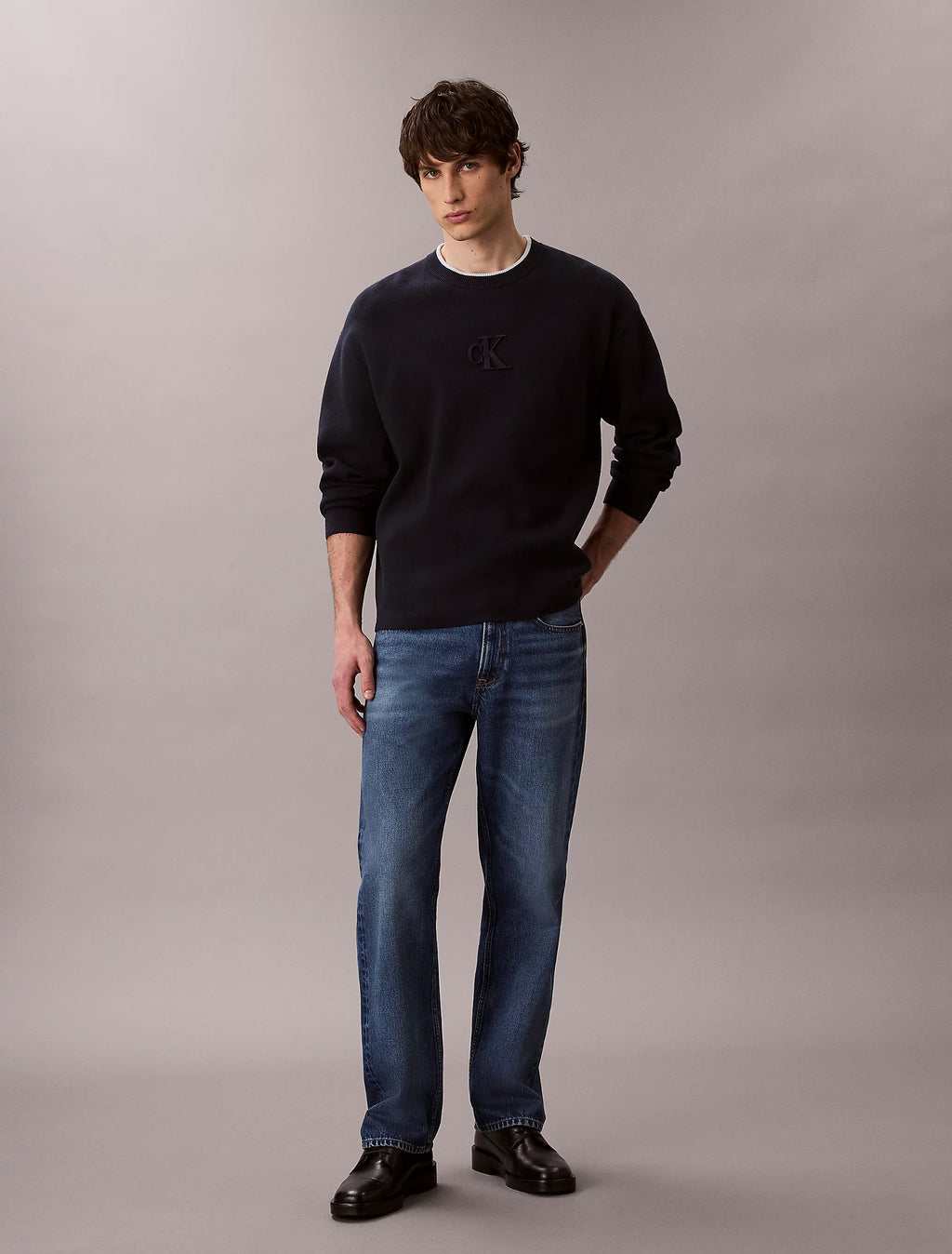 LV04RD300G/CEF CALVIN KLEIN JEANS