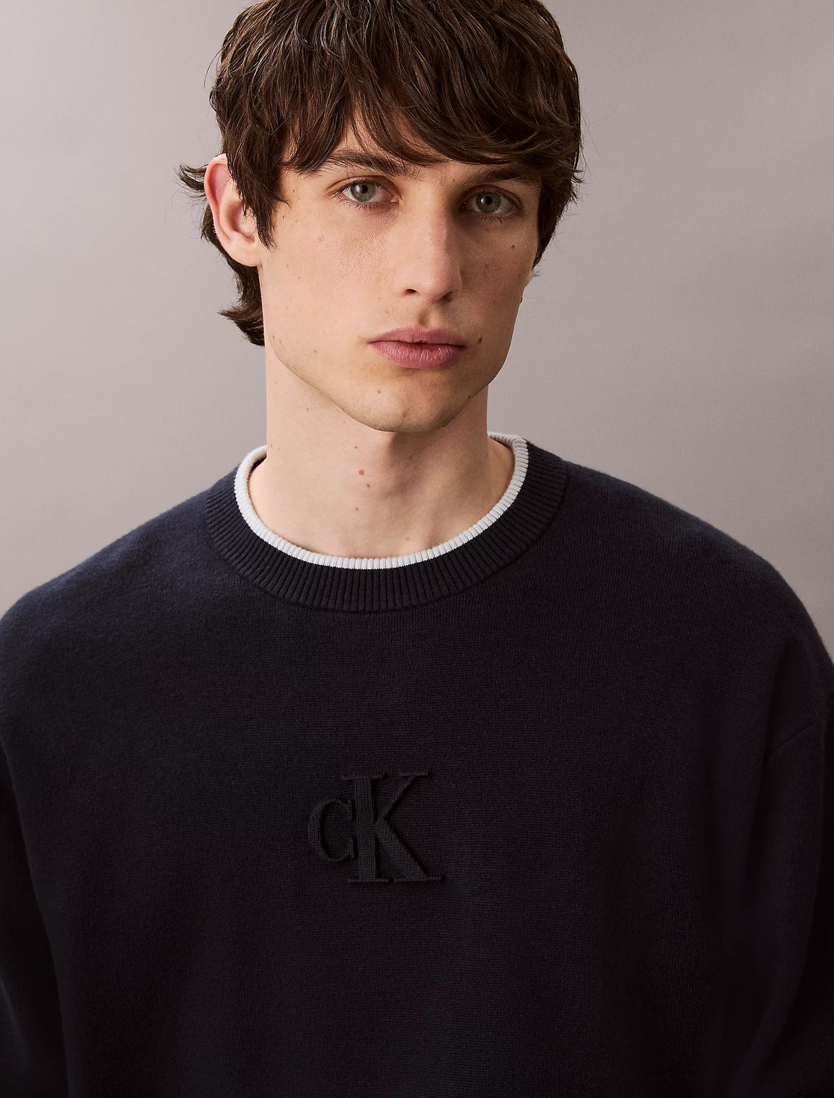 LV04RD300G/CEF CALVIN KLEIN JEANS
