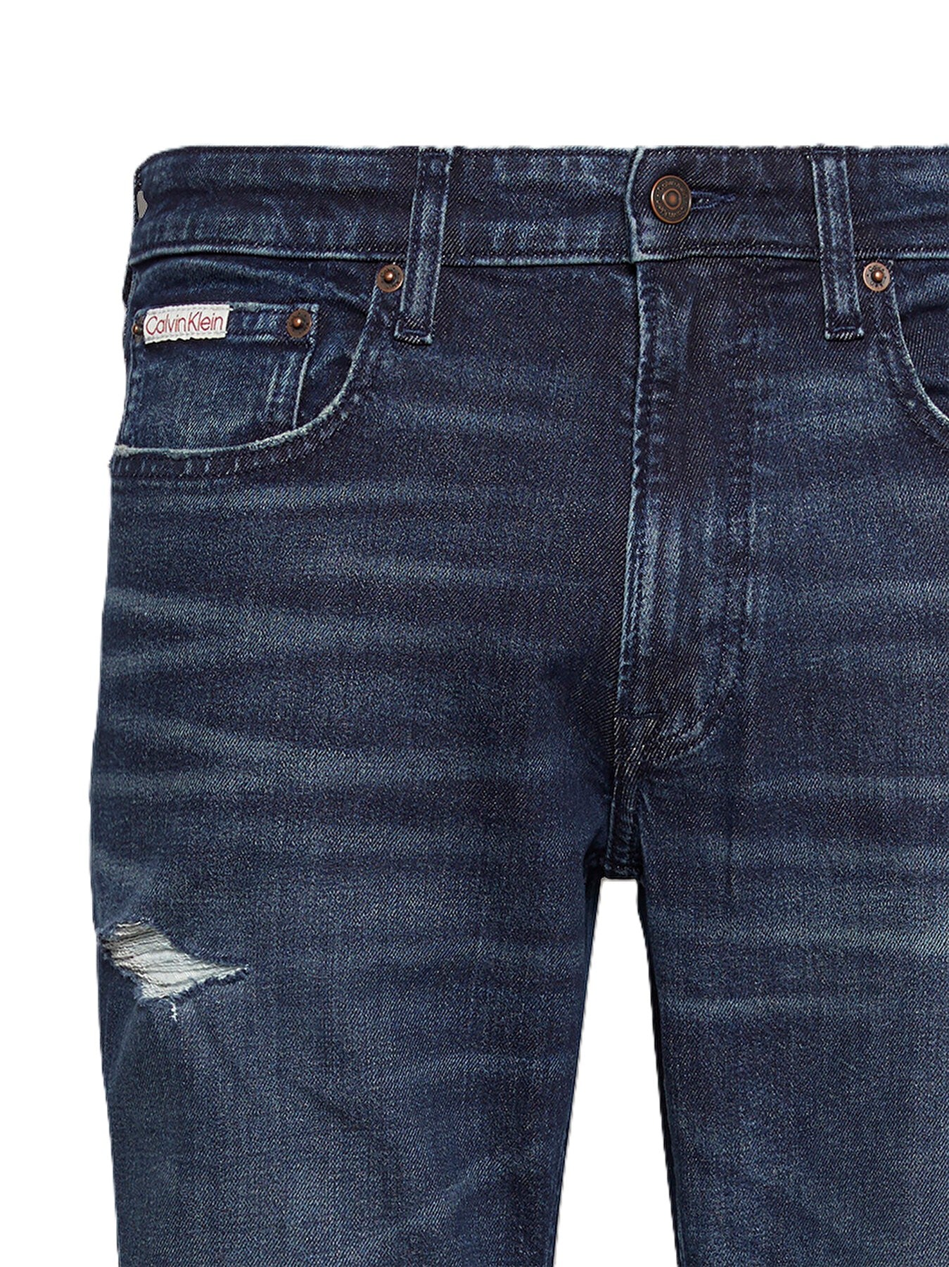 LV04RD704G/ZY5 CALVIN KLEIN JEANS