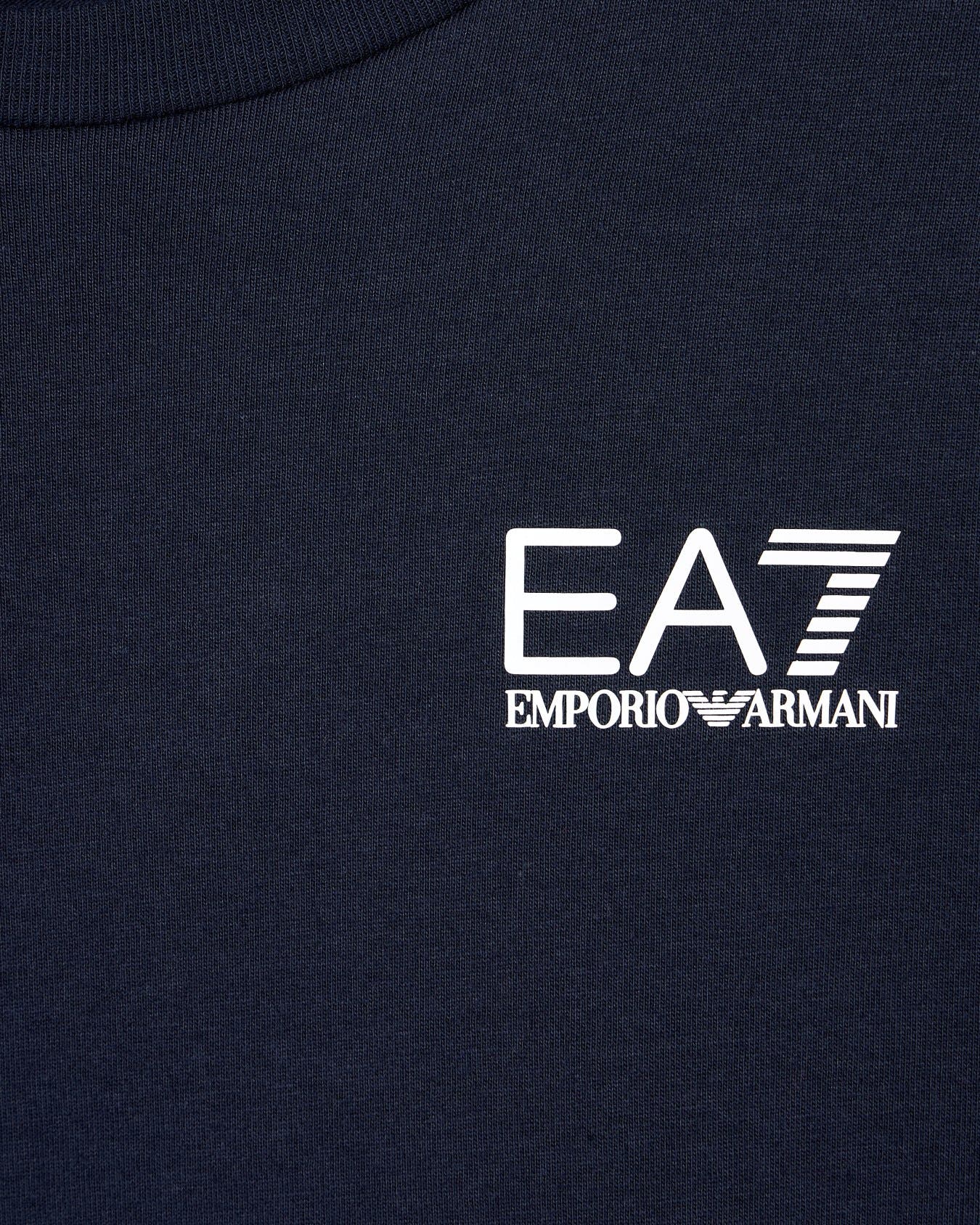 7B000021 AF10378/UB102 EMPORIO ARMANI EA7