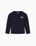 EMPORIO ARMANI EA7 T-SHIRT