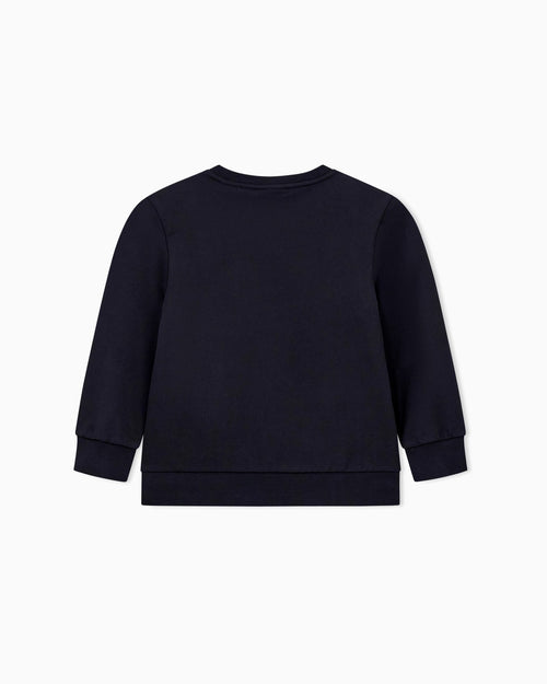 7B000025 AF10380/MC004 EMPORIO ARMANI EA7