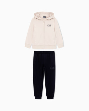 EMPORIO ARMANI EA7 TUTA