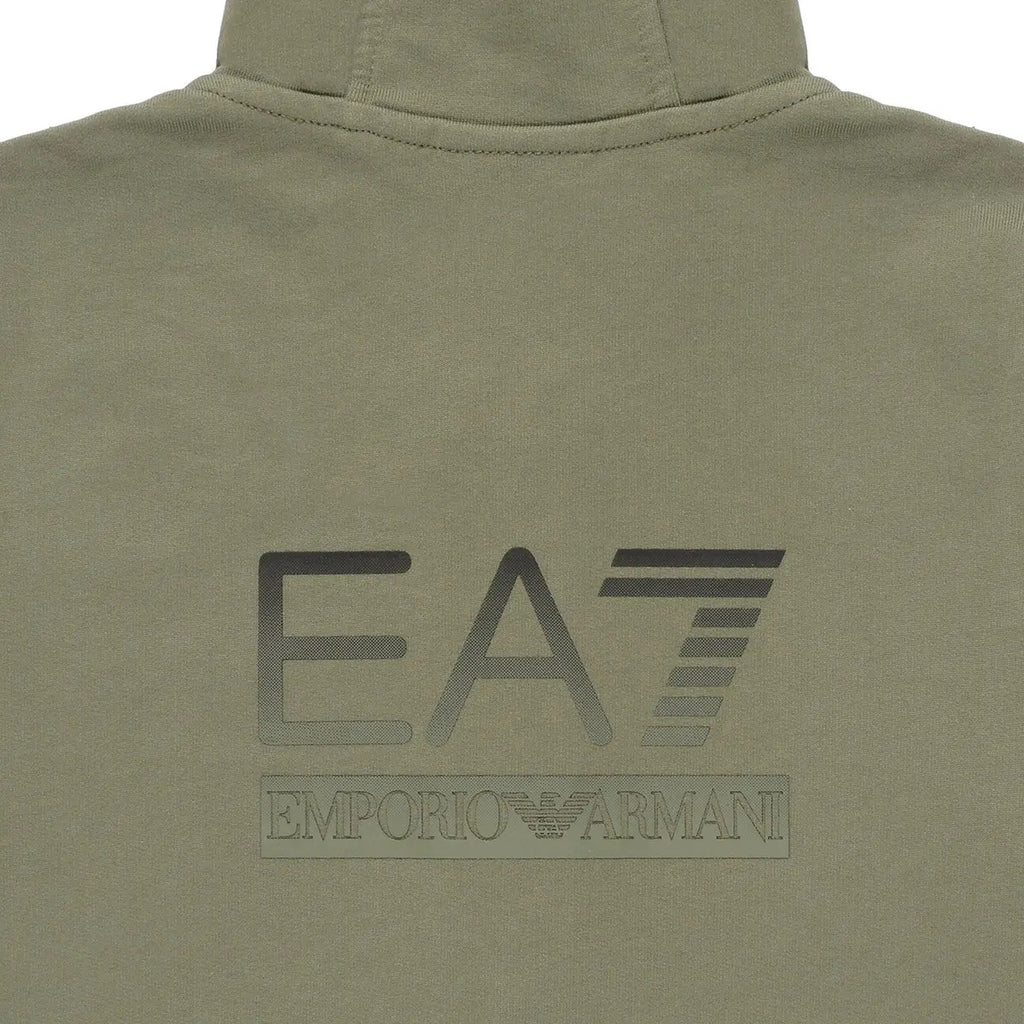 7B000171 AF13512/U8100 EMPORIO ARMANI EA7