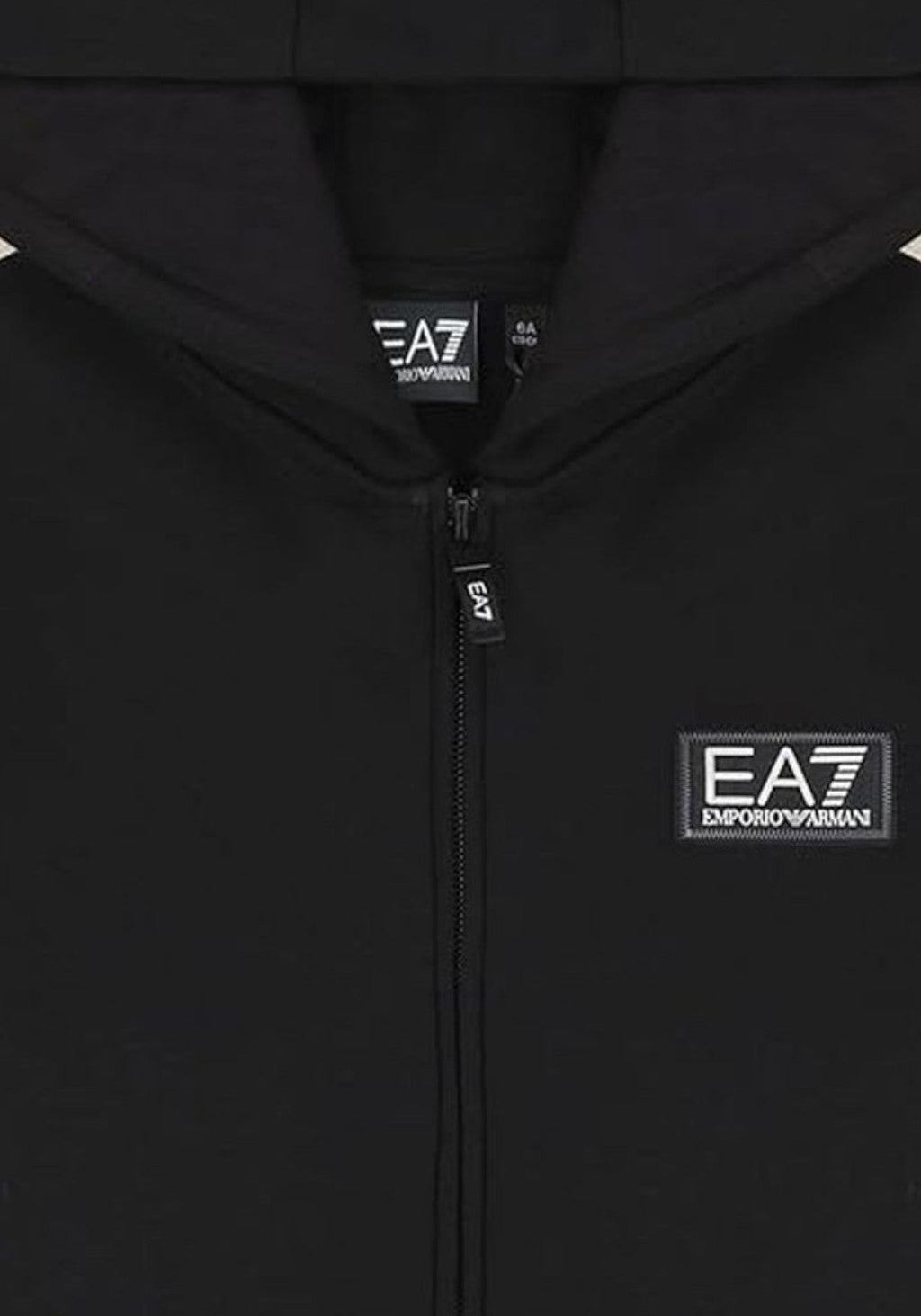 7B000193 AF10368/UC001 EMPORIO ARMANI EA7
