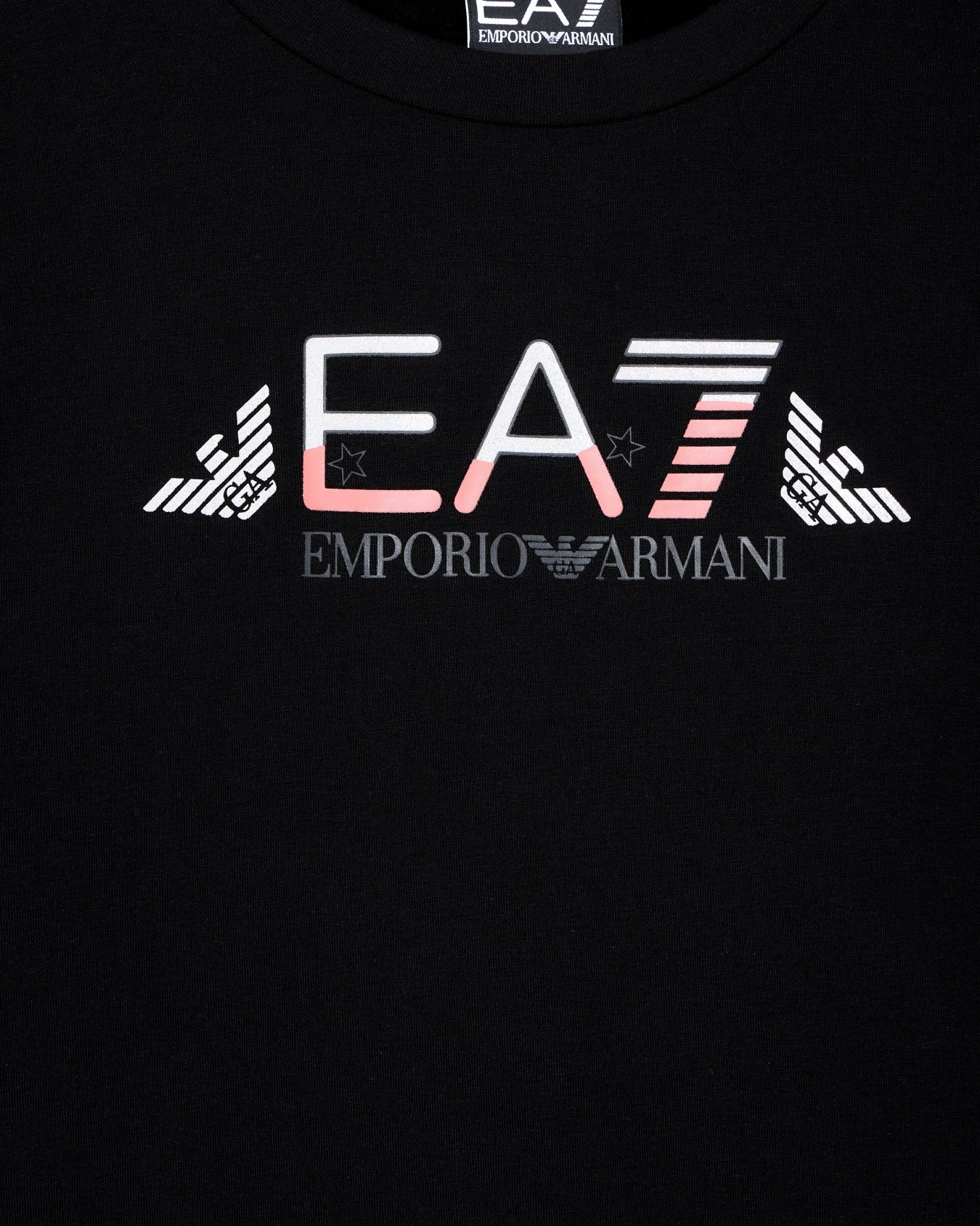 7G000167 AF15583/UC001 EMPORIO ARMANI EA7