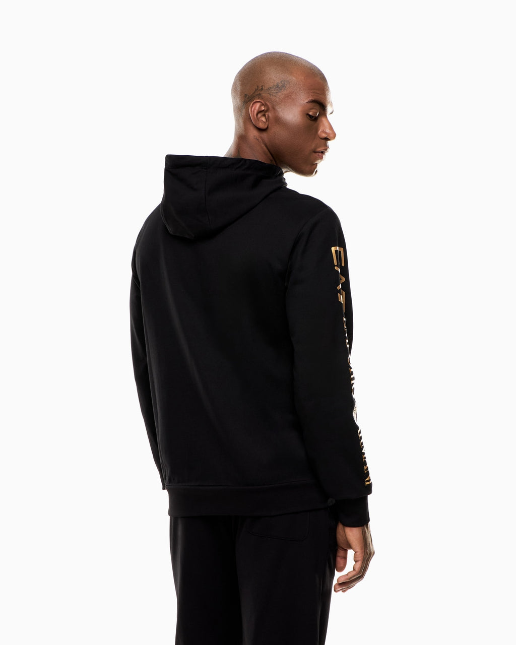 7M000568 AF13512/MC004 EMPORIO ARMANI EA7
