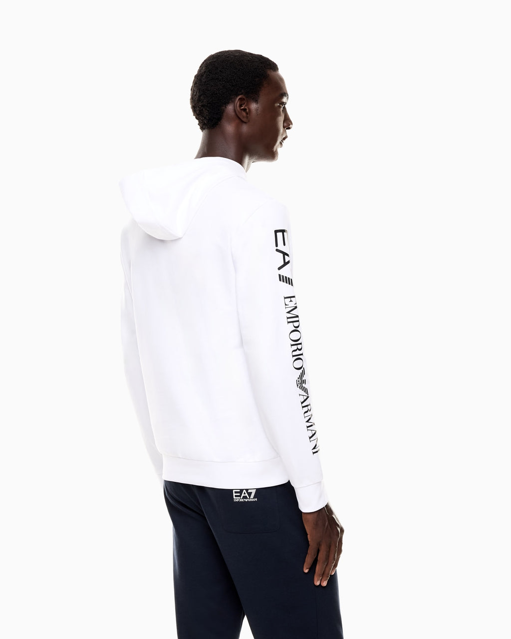 7M000569 AF13512/M0003 EMPORIO ARMANI EA7