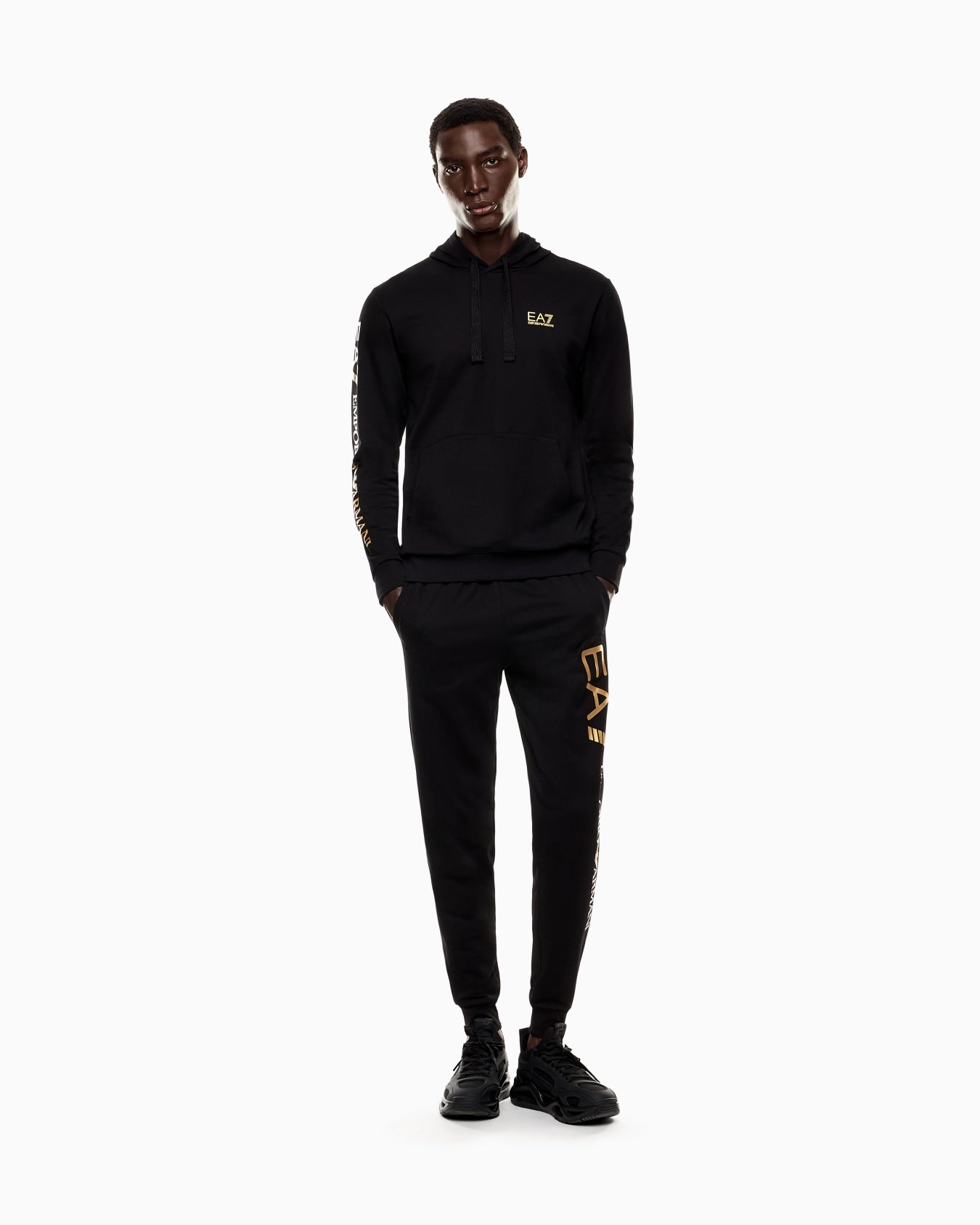 7M000569 AF13512/MC004 EMPORIO ARMANI EA7