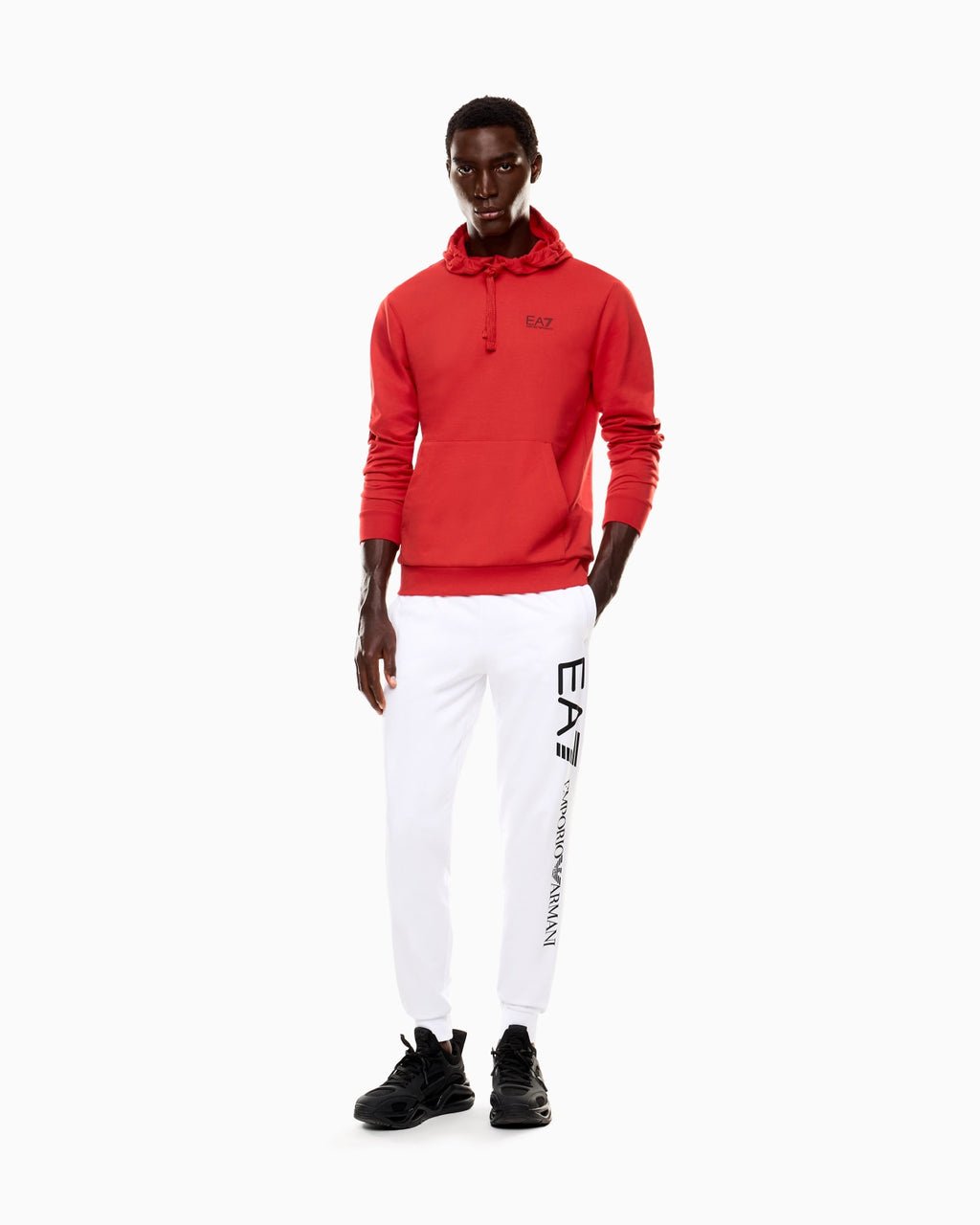 7M000569 AF13512/U5008 EMPORIO ARMANI EA7