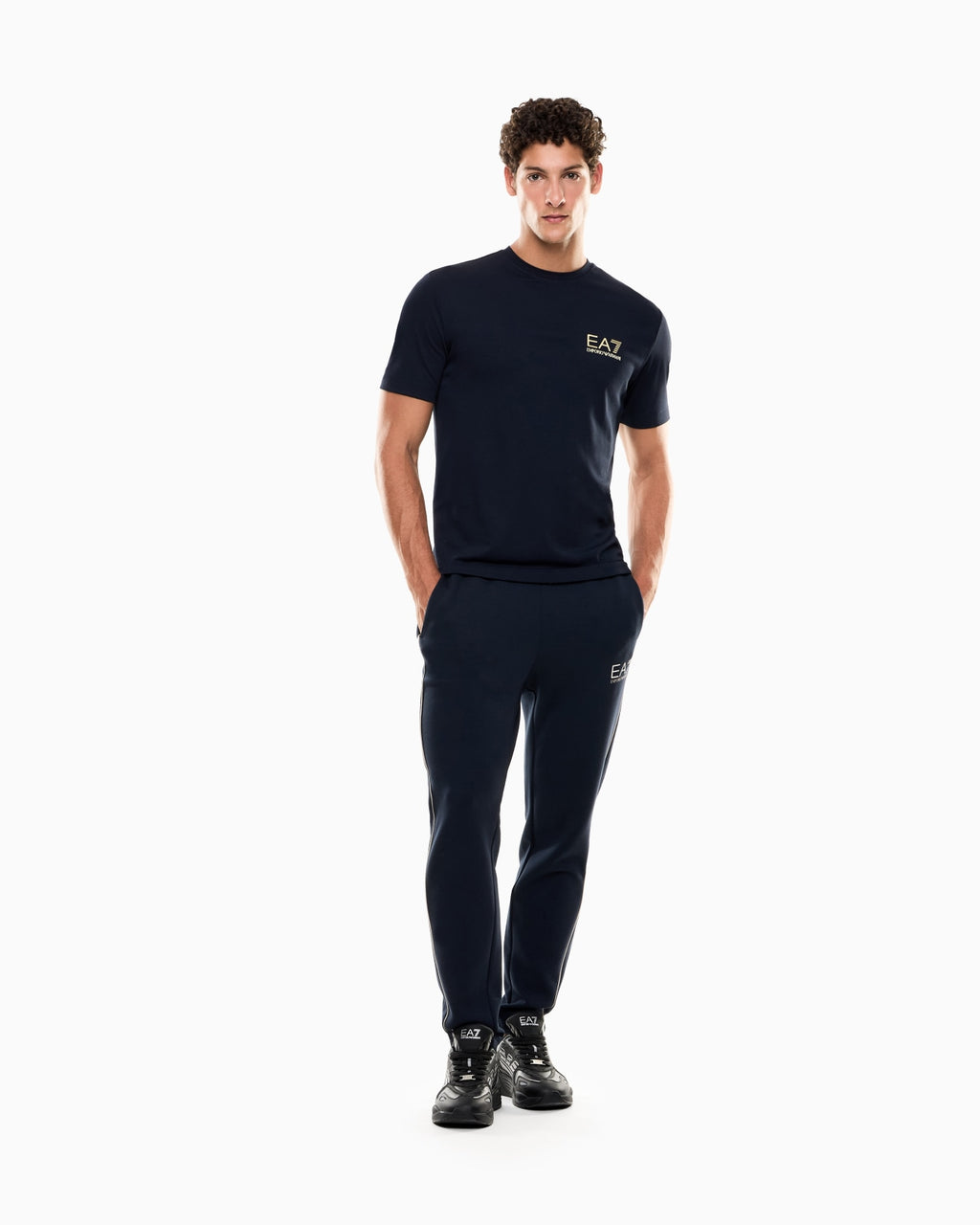 7M000666 AF13739/UB102 EMPORIO ARMANI EA7