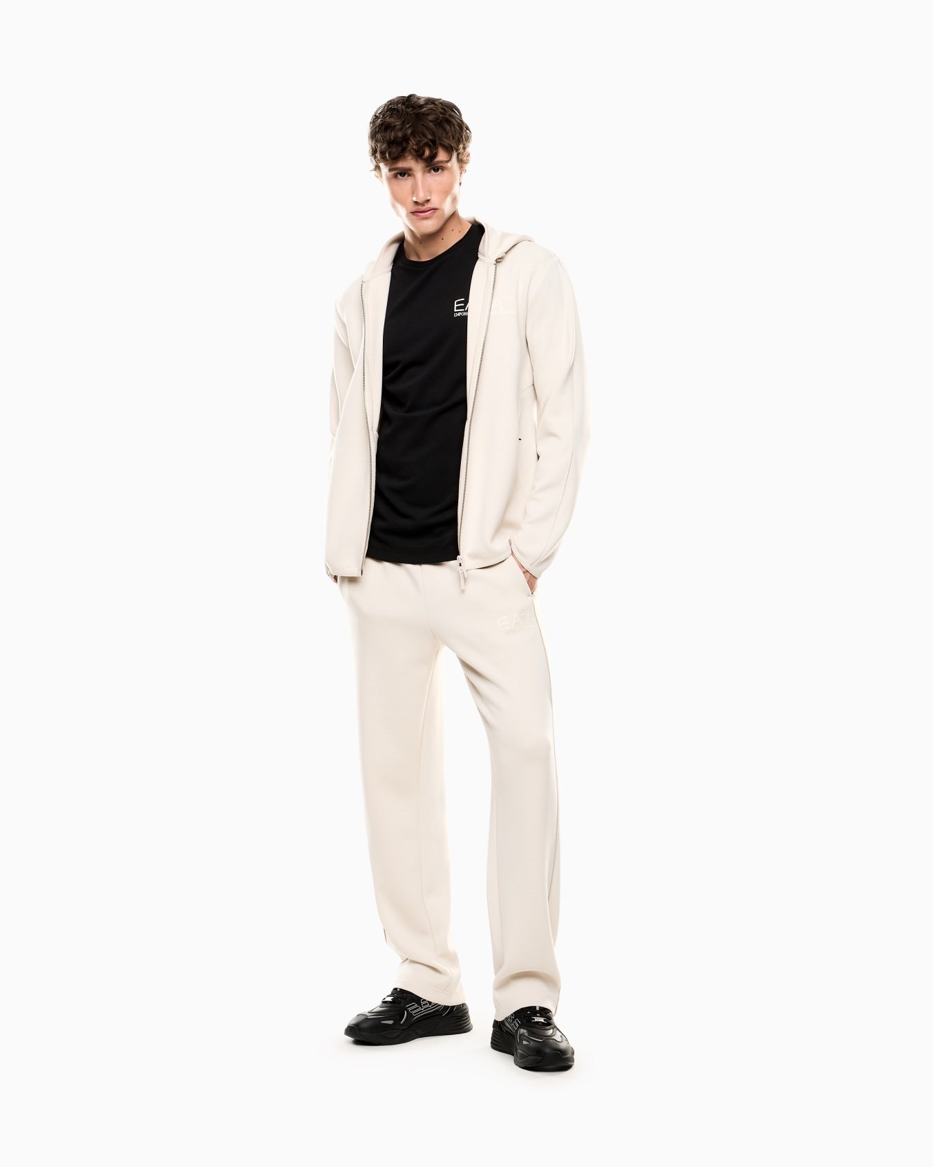 7M000666 AF13739/UC001 EMPORIO ARMANI EA7