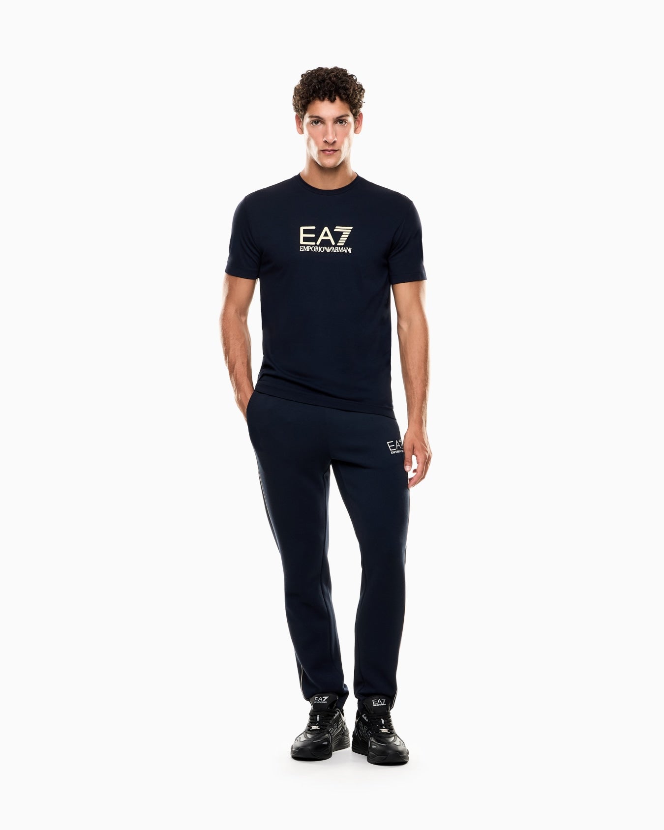 7M000667 AF13739/UB102 EMPORIO ARMANI EA7