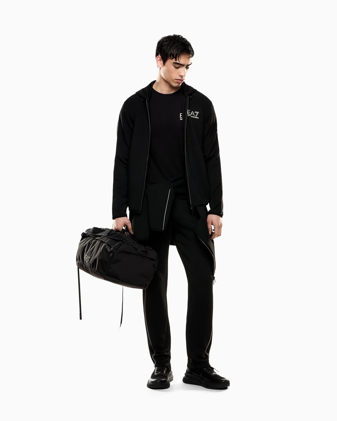 7M000668 AF13739/UC001 EMPORIO ARMANI EA7