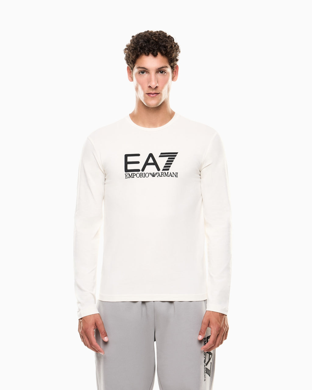 7M000900 AF10373/M1166 EMPORIO ARMANI EA7