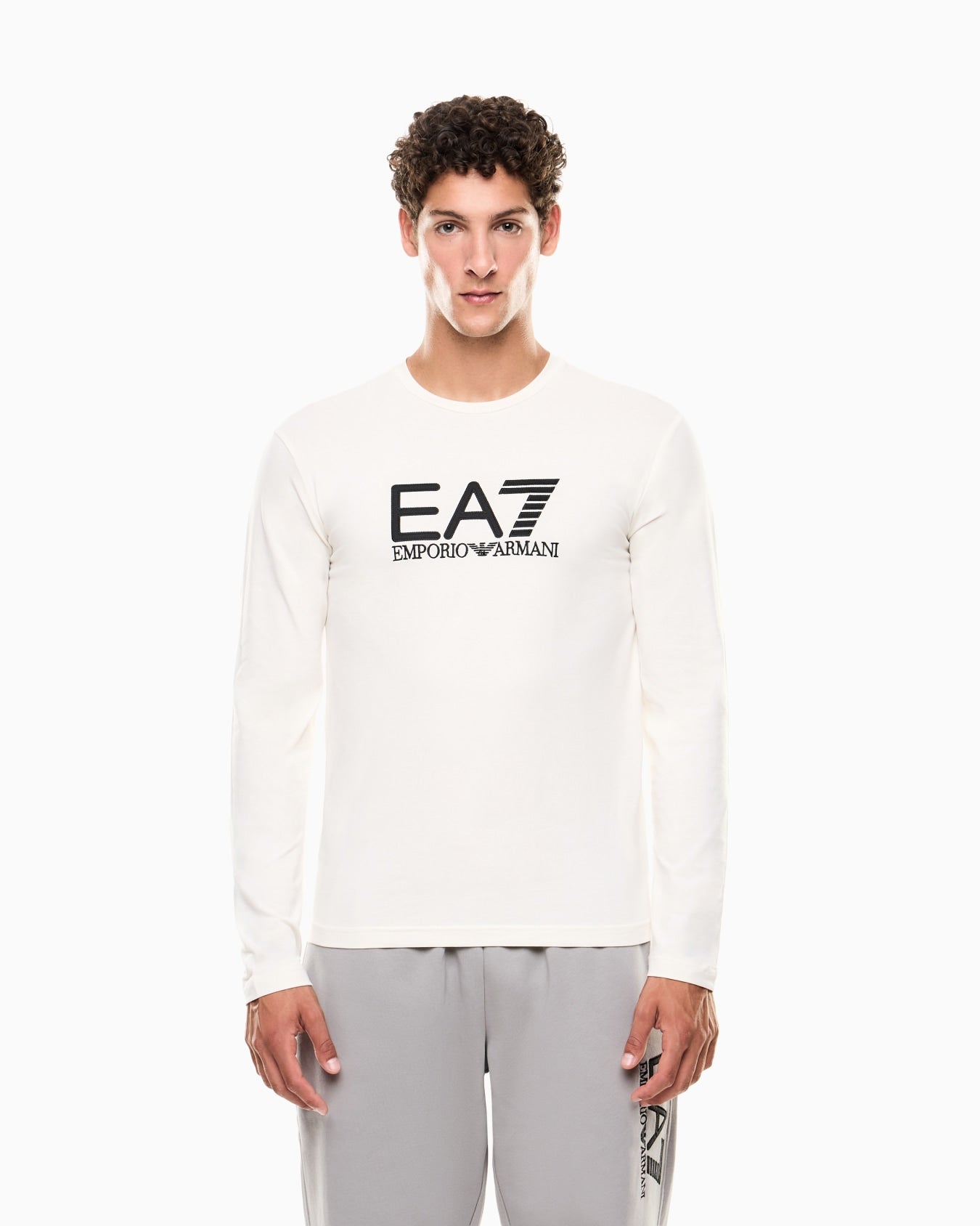 7M000900 AF10373/M1166 EMPORIO ARMANI EA7