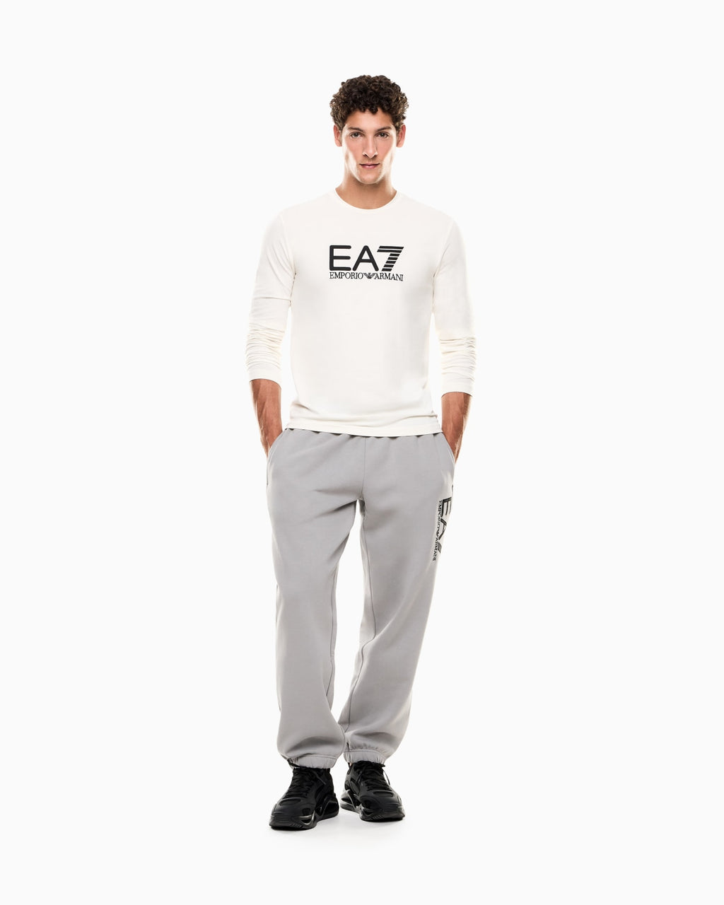 7M000900 AF10373/M1166 EMPORIO ARMANI EA7