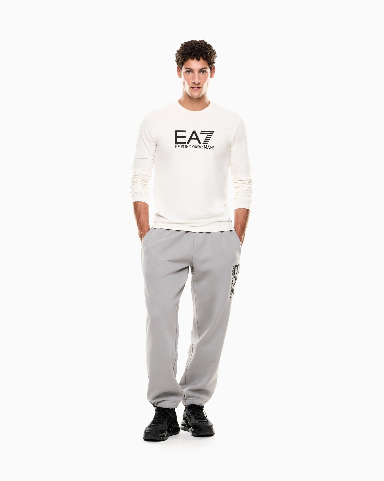 7M000900 AF10373/M1166 EMPORIO ARMANI EA7