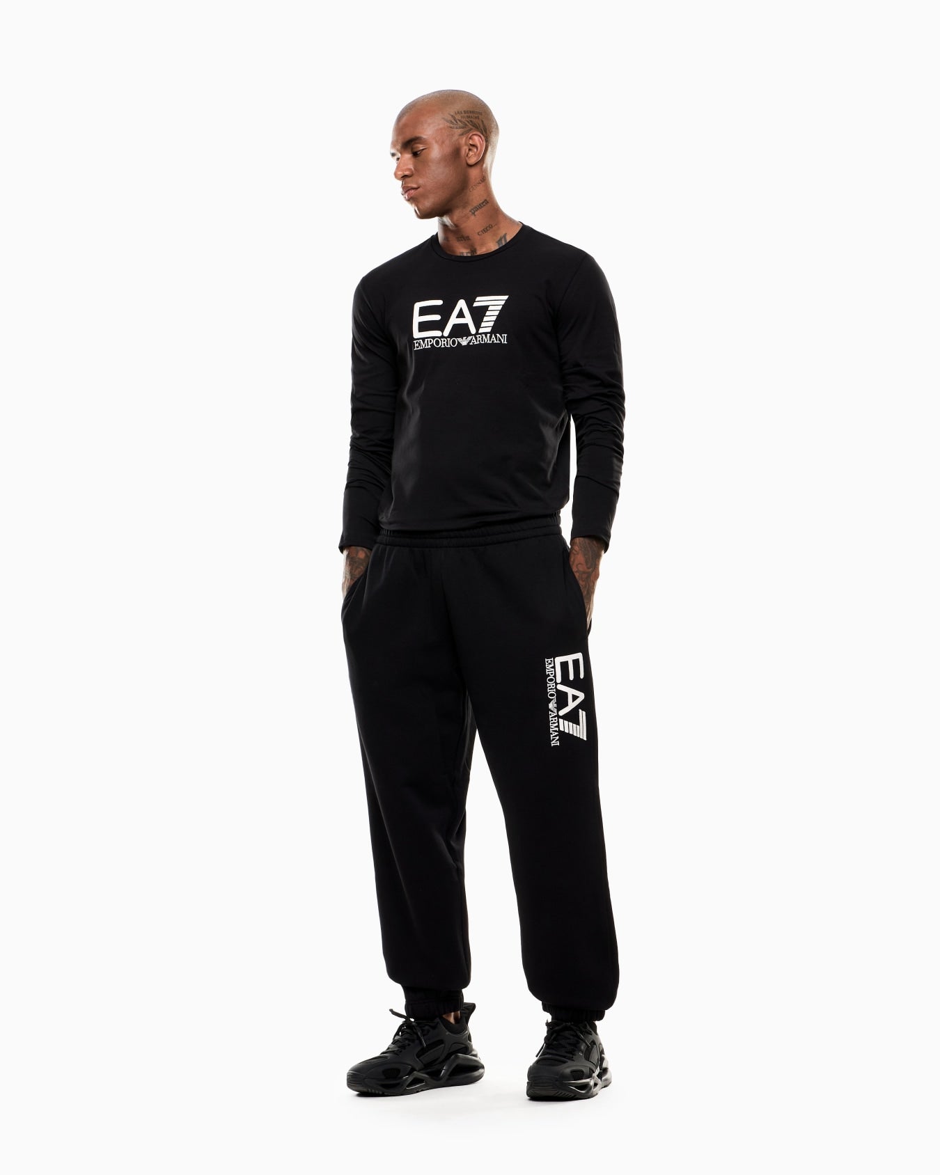 7M000900 AF10373/MC317 EMPORIO ARMANI EA7