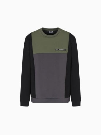 7M000936 AF17003/U8100 EMPORIO ARMANI EA7