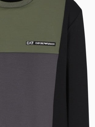 7M000936 AF17003/U8100 EMPORIO ARMANI EA7