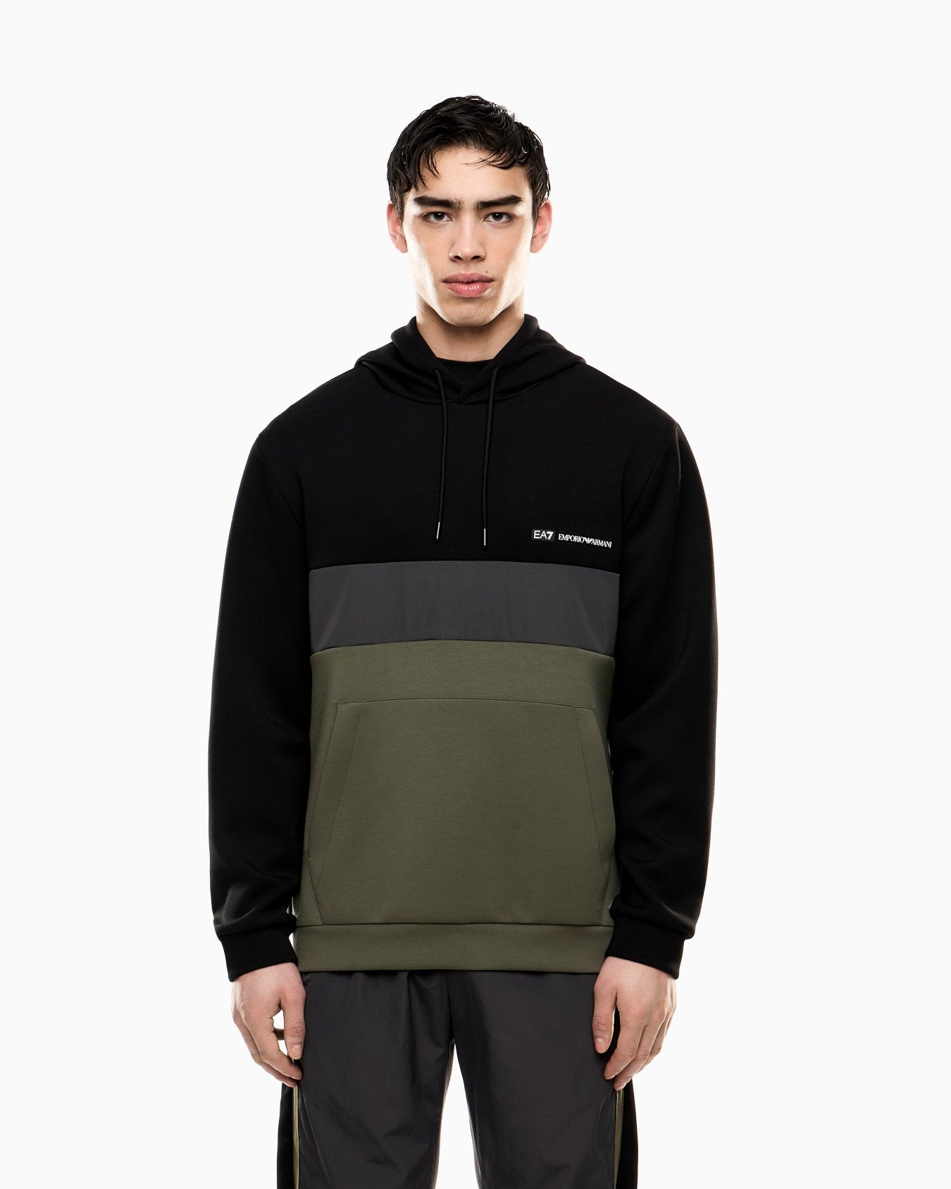 7M000937 AF17003/U8100 EMPORIO ARMANI EA7