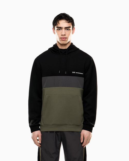 7M000937 AF17003/U8100 EMPORIO ARMANI EA7