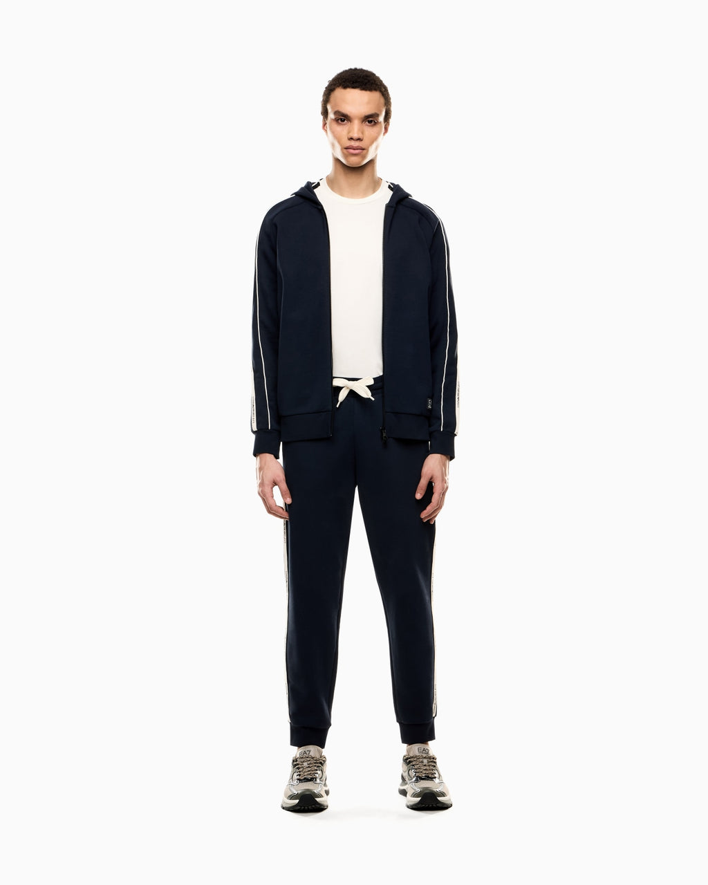 7M000956 AF10375/U1105 EMPORIO ARMANI EA7