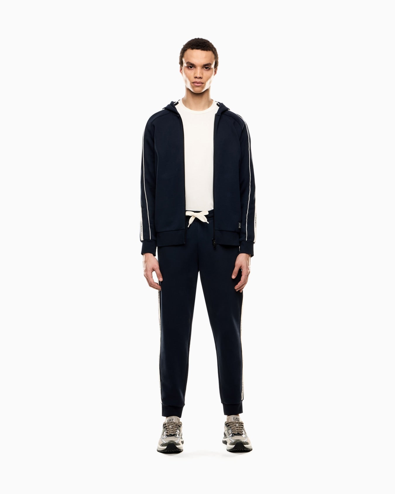 7M000956 AF10375/U1105 EMPORIO ARMANI EA7
