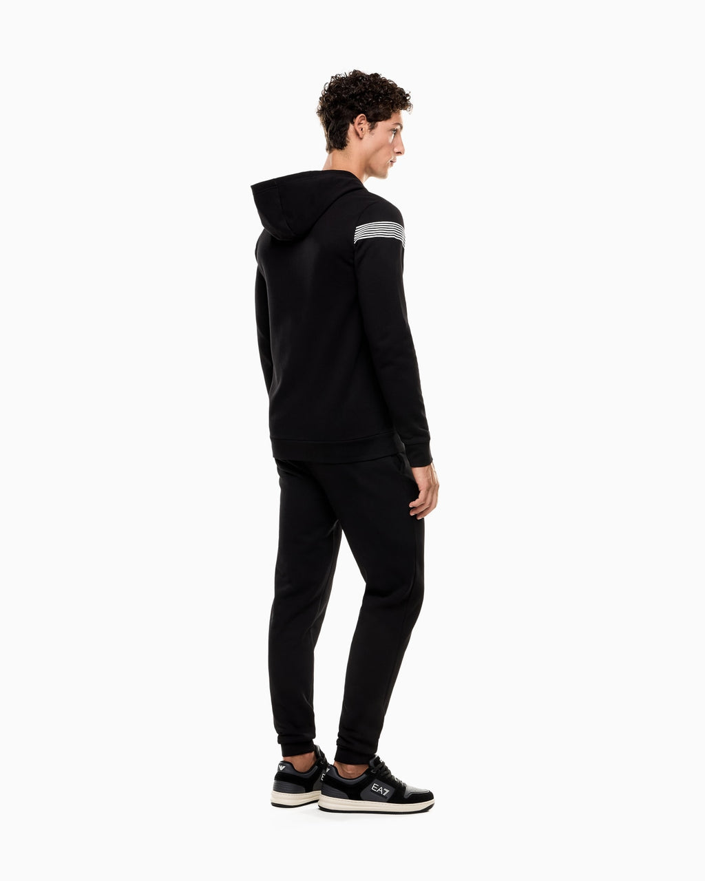 7M000967 AF10377/UC001 EMPORIO ARMANI EA7