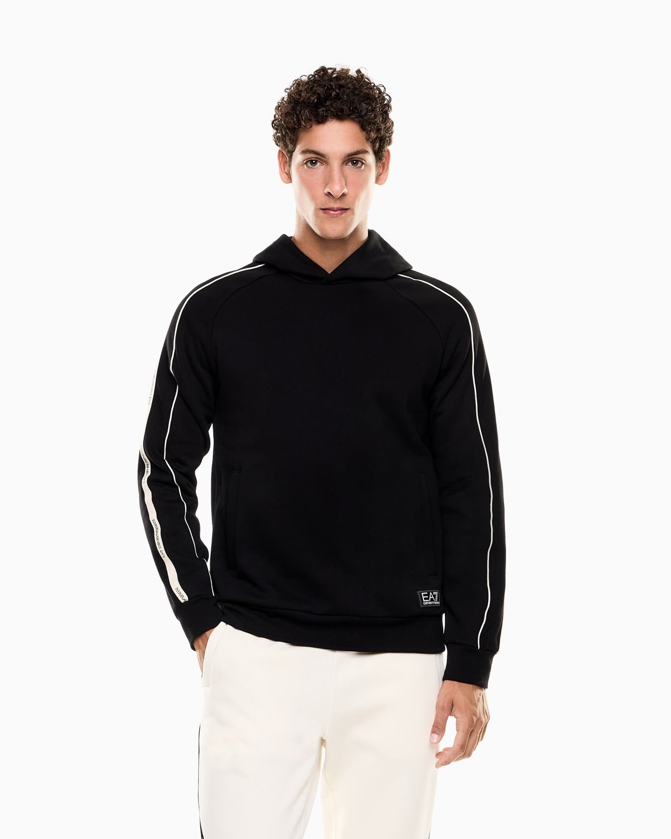 7M000972 AF10377/UC001 EMPORIO ARMANI EA7