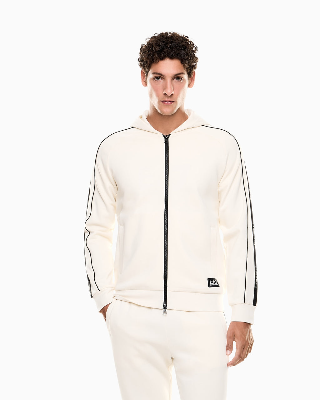 7M000973 AF10377/U1105 EMPORIO ARMANI EA7