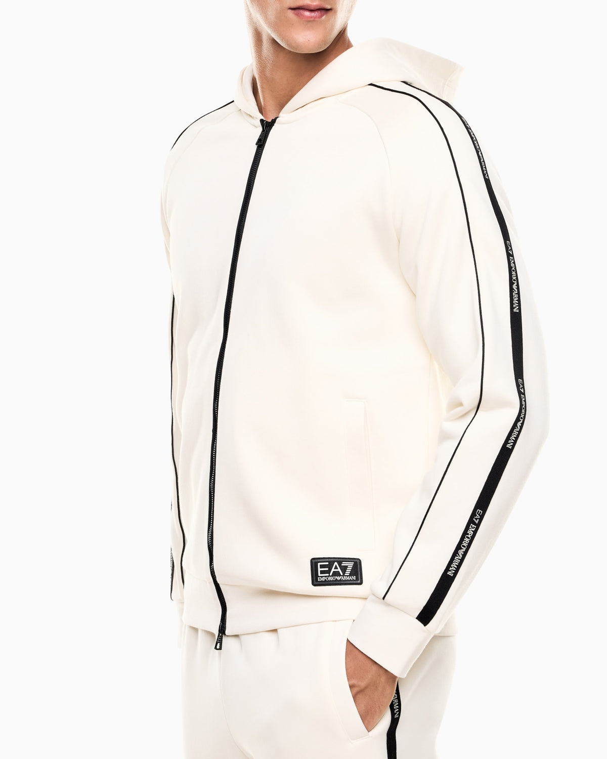 7M000973 AF10377/U1105 EMPORIO ARMANI EA7
