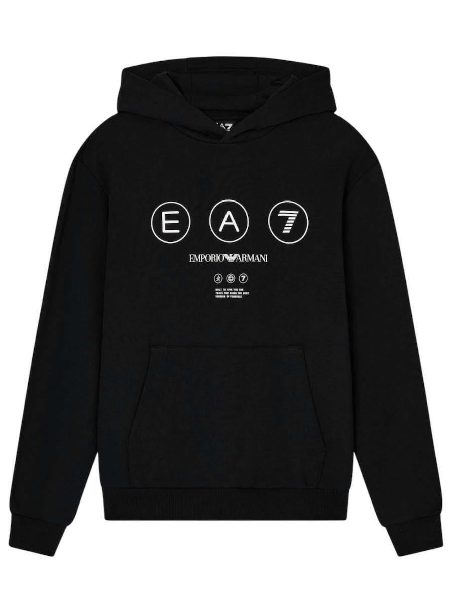 7M000978 AF17787/UC001 EMPORIO ARMANI EA7
