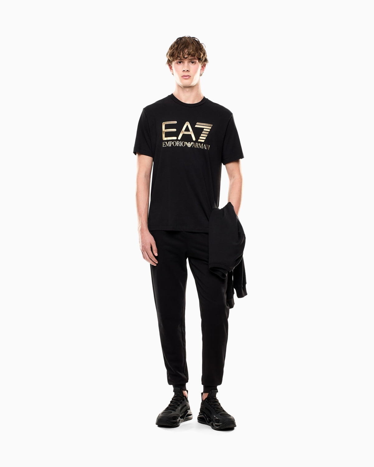7M001189 AF17789/UC001 EMPORIO ARMANI EA7