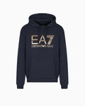 EMPORIO ARMANI EA7 FELPA