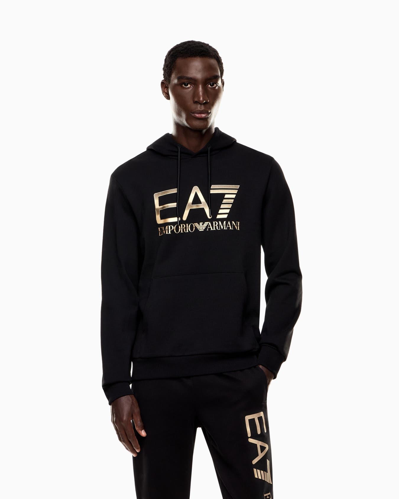 7M001190 AF17787/UC001 EMPORIO ARMANI EA7