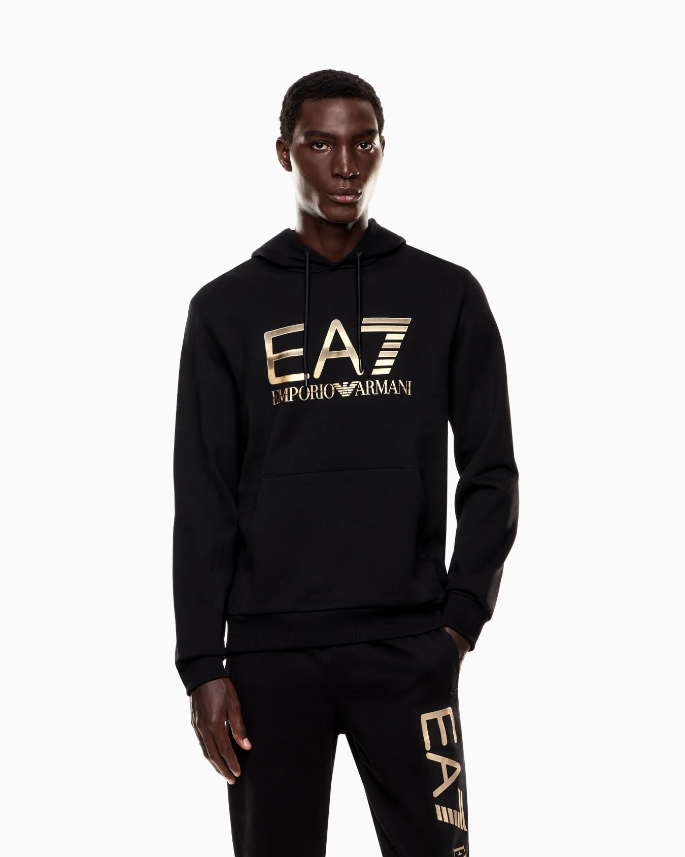 7M001190 AF17787/UC001 EMPORIO ARMANI EA7