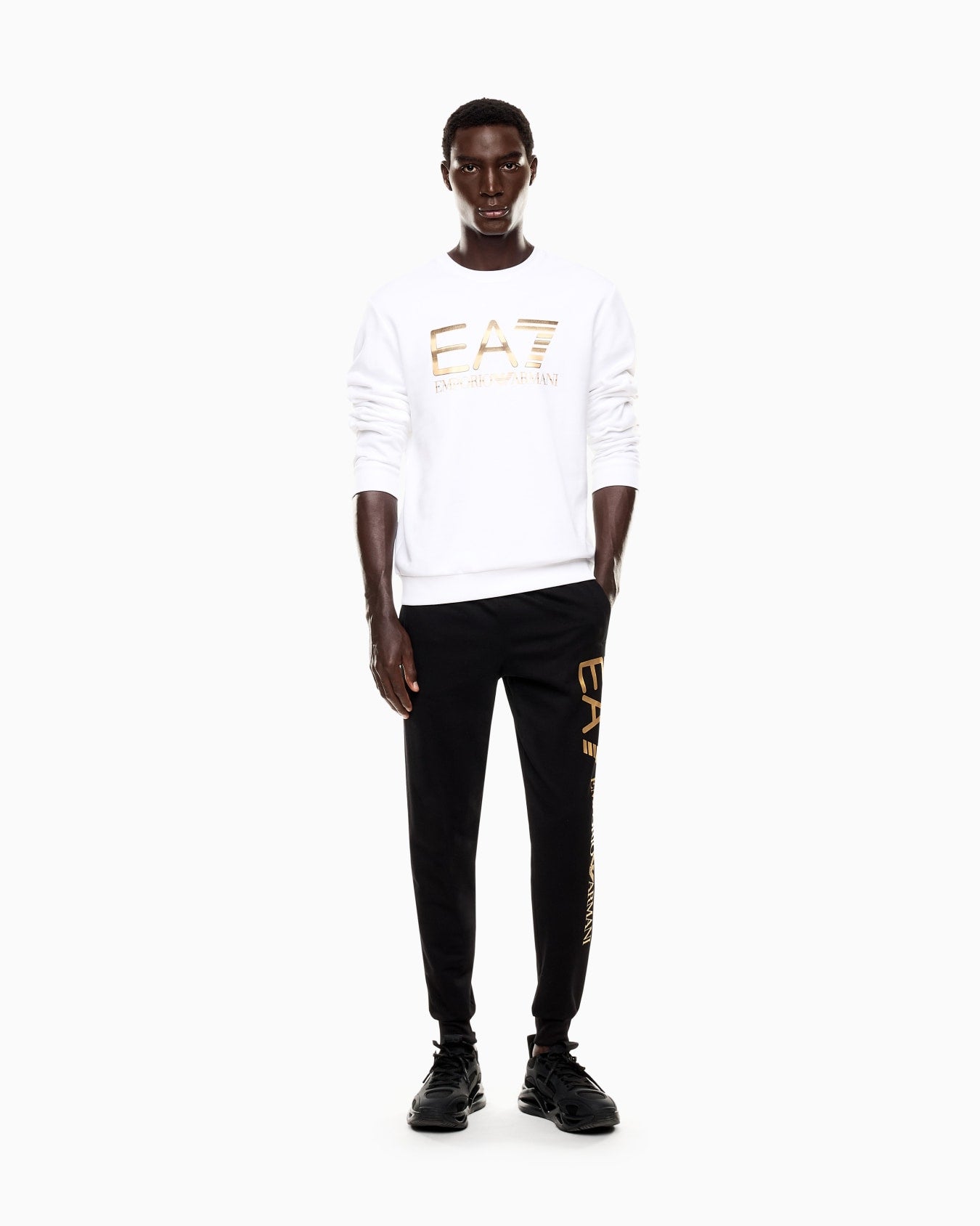 7M001191 AF17787/U0002 EMPORIO ARMANI EA7