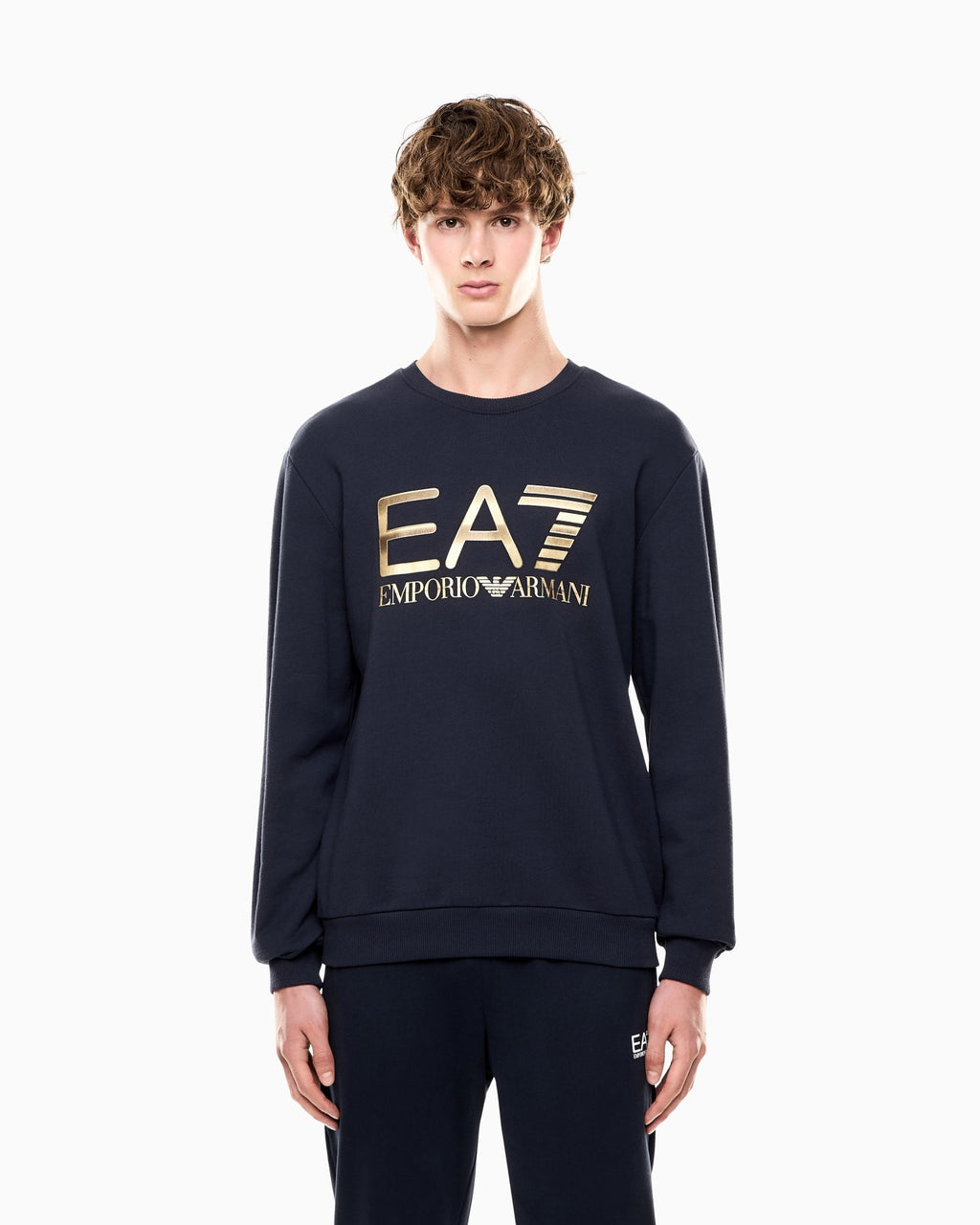 7M001191 AF17787/UB102 EMPORIO ARMANI EA7