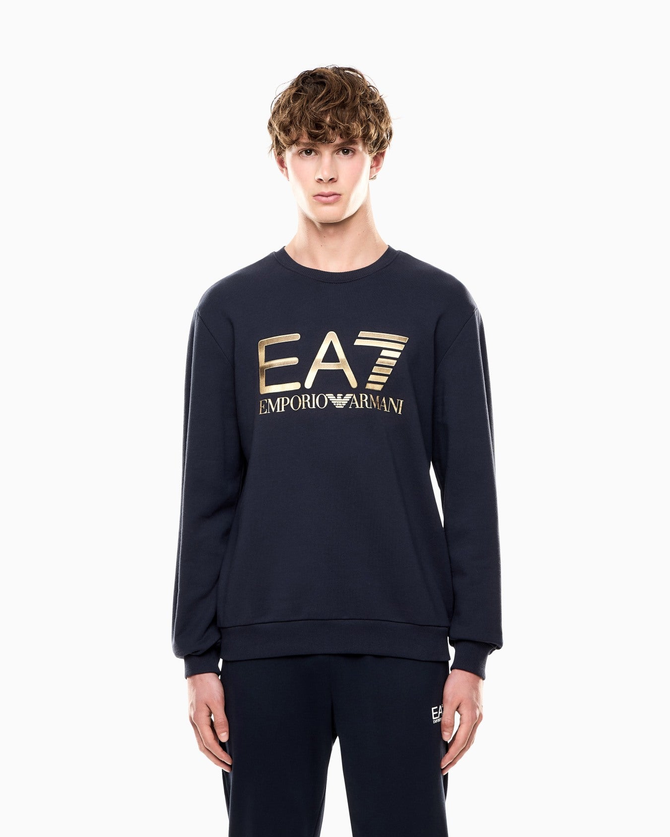 7M001191 AF17787/UB102 EMPORIO ARMANI EA7