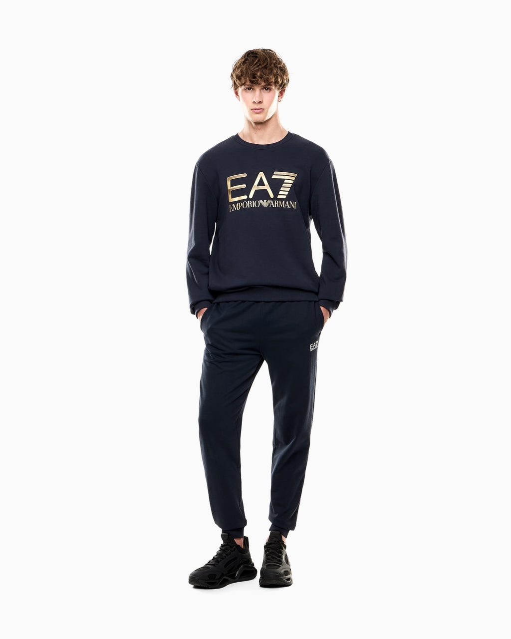 7M001191 AF17787/UB102 EMPORIO ARMANI EA7