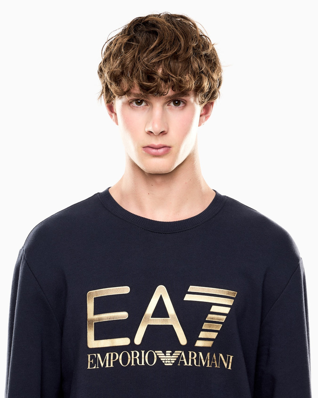 7M001191 AF17787/UB102 EMPORIO ARMANI EA7