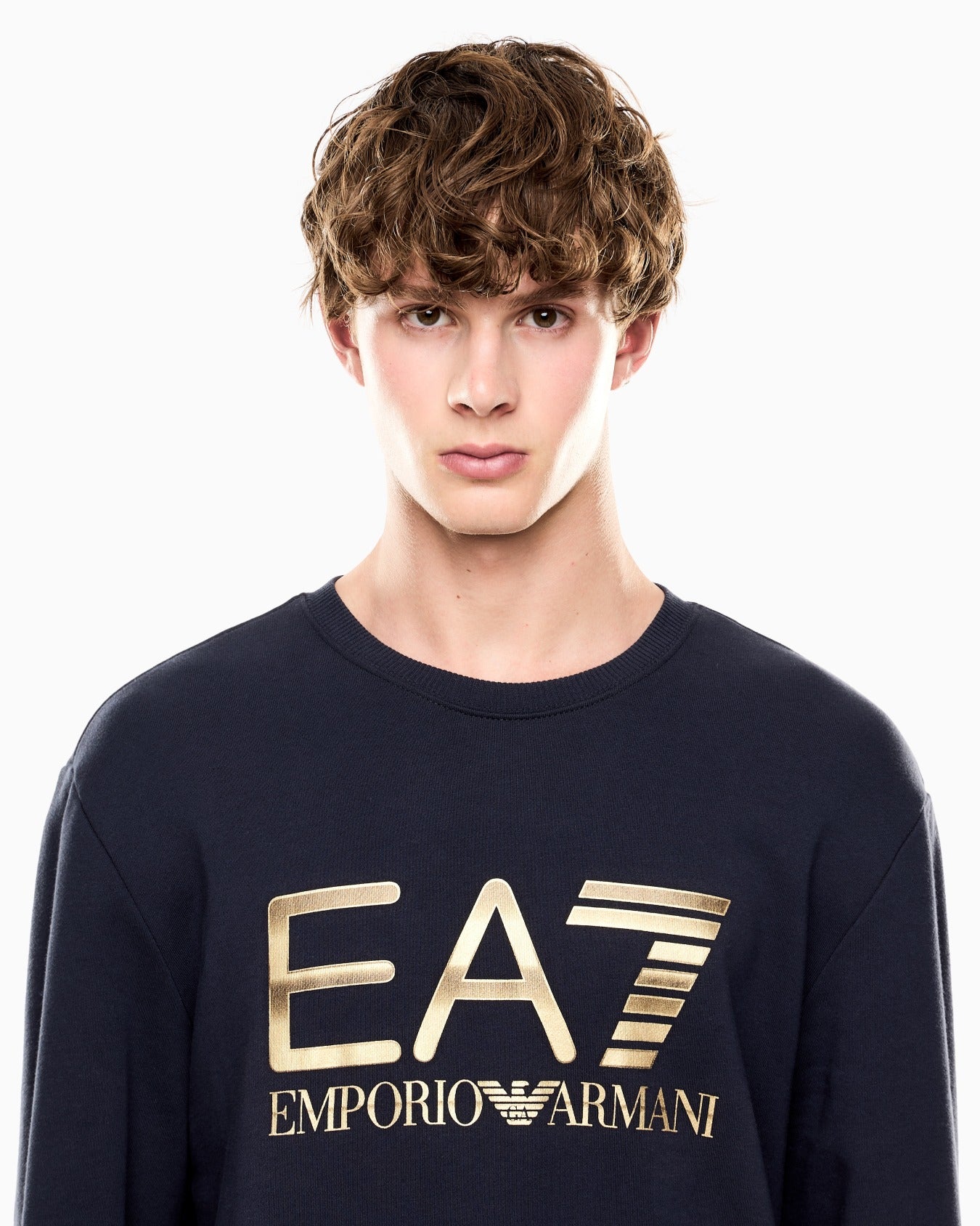 7M001191 AF17787/UB102 EMPORIO ARMANI EA7