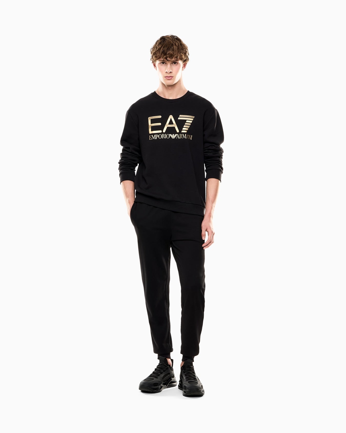 7M001191 AF17787/UC001 EMPORIO ARMANI EA7