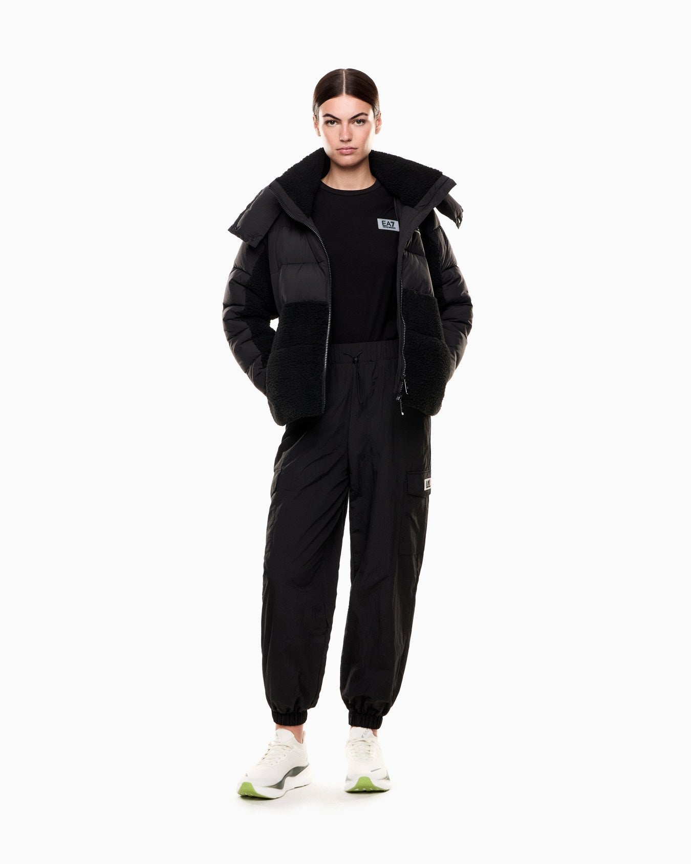 7W000410 AF16217/UC001 EMPORIO ARMANI EA7